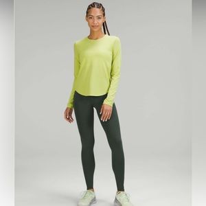 Lululemon Base Pace High-Rise Tight 31"
Smoked Spruce